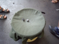 うまく回せたかな？